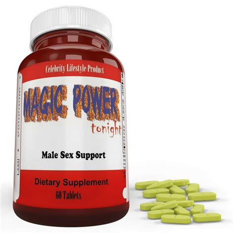 Elevate Your Mental Focus and Concentration with Witchcraft Testosterone Amplifier